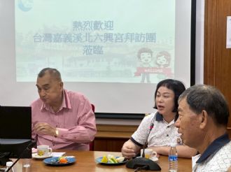 114年5月12日-16日【六馬通行日盛興】馬來西亞文化交流活動(2/3)