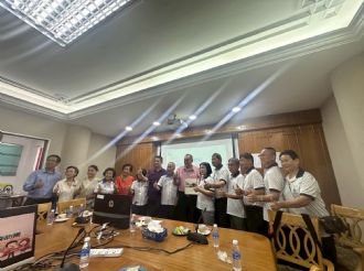 114年5月12日-16日【六馬通行日盛興】馬來西亞文化交流活動(2/3)