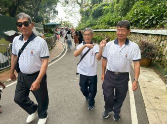 114年5月12日-16日【六馬通行日盛興】馬來西亞文化交流活動(2/3)