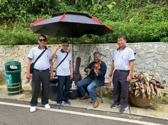 114年5月12日-16日【六馬通行日盛興】馬來西亞文化交流活動(2/3)