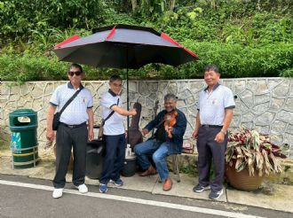 114年5月12日-16日【六馬通行日盛興】馬來西亞文化交流活動(2/3)