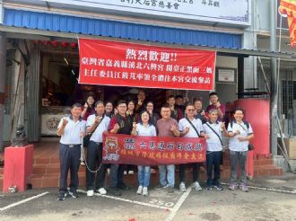 114年5月12日-16日【六馬通行日盛興】馬來西亞文化交流活動(2/3)