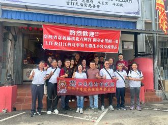 114年5月12日-16日【六馬通行日盛興】馬來西亞文化交流活動(2/3)