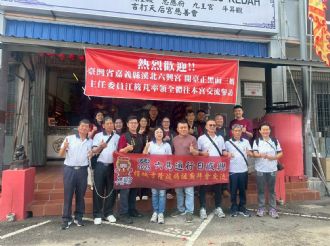 114年5月12日-16日【六馬通行日盛興】馬來西亞文化交流活動(2/3)