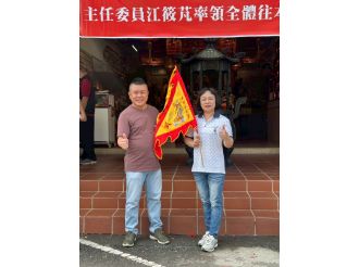 114年5月12日-16日【六馬通行日盛興】馬來西亞文化交流活動(2/3)