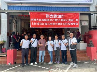 114年5月12日-16日【六馬通行日盛興】馬來西亞文化交流活動(2/3)