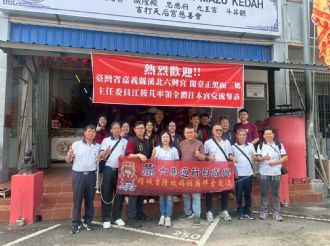 114年5月12日-16日【六馬通行日盛興】馬來西亞文化交流活動(2/3)