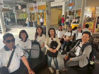 114年5月12日-16日【六馬通行日盛興】馬來西亞文化交流活動(3/3)