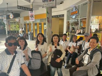 114年5月12日-16日【六馬通行日盛興】馬來西亞文化交流活動(3/3)