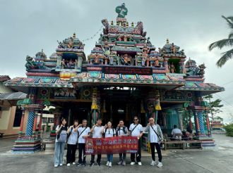 114年5月12日-16日【六馬通行日盛興】馬來西亞文化交流活動(3/3)