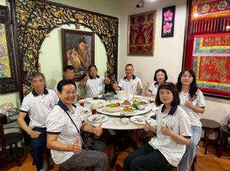 114年5月12日-16日【六馬通行日盛興】馬來西亞文化交流活動(3/3)