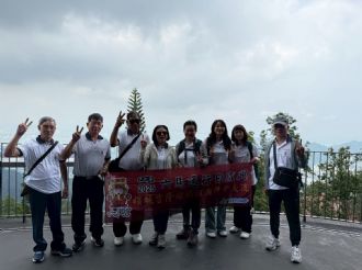 114年5月12日-16日【六馬通行日盛興】馬來西亞文化交流活動(3/3)