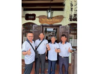 114年5月12日-16日【六馬通行日盛興】馬來西亞文化交流活動(3/3)