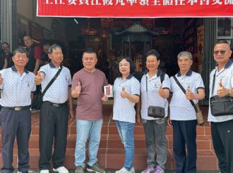 114年5月12日-16日【六馬通行日盛興】馬來西亞文化交流活動(2/3)