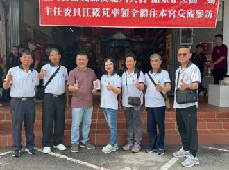 114年5月12日-16日【六馬通行日盛興】馬來西亞文化交流活動(2/3)
