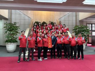 114年11月13日-14日六興宮至溪口開元殿、公館三聖宮、臺疆樂善壇、大稻埕仙公廟真聖堂、台北玉旨靈安宮、和美中寮池王宮訪宮-1
