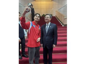 114年11月13日-14日六興宮至溪口開元殿、公館三聖宮、臺疆樂善壇、大稻埕仙公廟真聖堂、台北玉旨靈安宮、和美中寮池王宮訪宮-1
