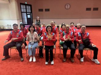 114年11月13日-14日六興宮至溪口開元殿、公館三聖宮、臺疆樂善壇、大稻埕仙公廟真聖堂、台北玉旨靈安宮、和美中寮池王宮訪宮-1