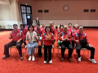 114年11月13日-14日六興宮至溪口開元殿、公館三聖宮、臺疆樂善壇、大稻埕仙公廟真聖堂、台北玉旨靈安宮、和美中寮池王宮訪宮-1