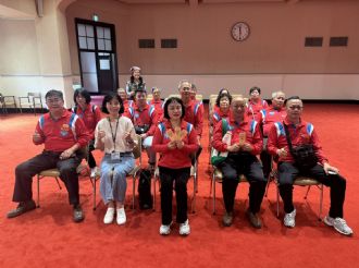 114年11月13日-14日六興宮至溪口開元殿、公館三聖宮、臺疆樂善壇、大稻埕仙公廟真聖堂、台北玉旨靈安宮、和美中寮池王宮訪宮-1
