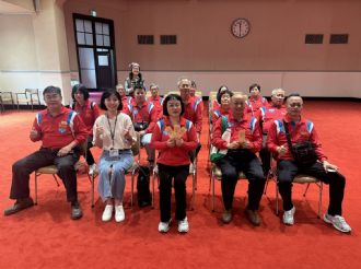 114年11月13日-14日六興宮至溪口開元殿、公館三聖宮、臺疆樂善壇、大稻埕仙公廟真聖堂、台北玉旨靈安宮、和美中寮池王宮訪宮-1