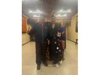 114年11月13日-14日六興宮至溪口開元殿、公館三聖宮、臺疆樂善壇、大稻埕仙公廟真聖堂、台北玉旨靈安宮、和美中寮池王宮訪宮-1