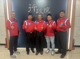 114年11月13日-14日六興宮至溪口開元殿、公館三聖宮、臺疆樂善壇、大稻埕仙公廟真聖堂、台北玉旨靈安宮、和美中寮池王宮訪宮-1