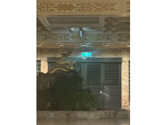 114年11月13日-14日六興宮至溪口開元殿、公館三聖宮、臺疆樂善壇、大稻埕仙公廟真聖堂、台北玉旨靈安宮、和美中寮池王宮訪宮-1