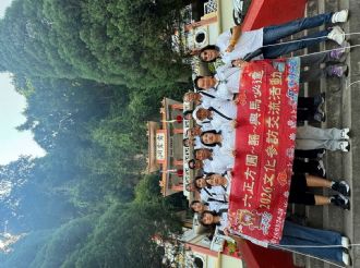 115年3月24日-28日【六正方圓∞囍∞興馬必達】馬來西亞文化交流活動