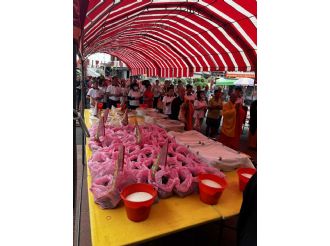 114年六興宮普渡吉祥月，陰陽兩利，眾生圓滿