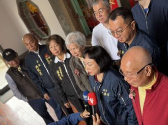 114年11月27日【得祿妙哉】溪北六興宮建廟200週年 正一品提督太子太保王得祿將軍256歲聖誕-王得祿將軍塑像入神聖典-2