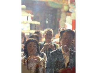 115年5月9日【得祿妙哉 正道方行】溪北六興宮建廟200週年慶祝活動 正一品提督太子太保王得祿將軍開光聖典