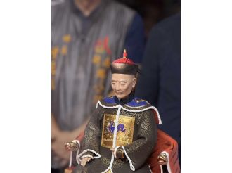 115年5月9日【得祿妙哉 正道方行】溪北六興宮建廟200週年慶祝活動 正一品提督太子太保王得祿將軍開光聖典