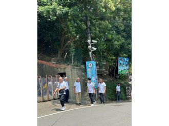 114年7月1日-2日六興宮至太極恩主寺、正一天師宮、海口福元宮、八里南嶽宮、竹圍福海宮、永和保福宮、松山慈祐宮、獅潭義民廟參訪2