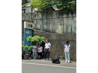 114年7月1日-2日六興宮至太極恩主寺、正一天師宮、海口福元宮、八里南嶽宮、竹圍福海宮、永和保福宮、松山慈祐宮、獅潭義民廟參訪2